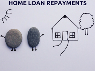 Can You Make Extra Home Loan Repayments?