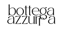 bottega azzurra logo