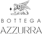 bottega azzurra logo