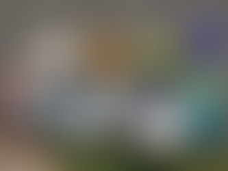 Breakfast is a feast