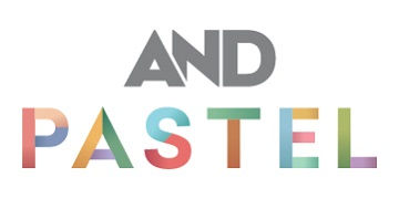 And Pastel