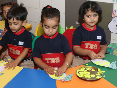 Unlocking Potential: Discover the Best Play School in Panchkula