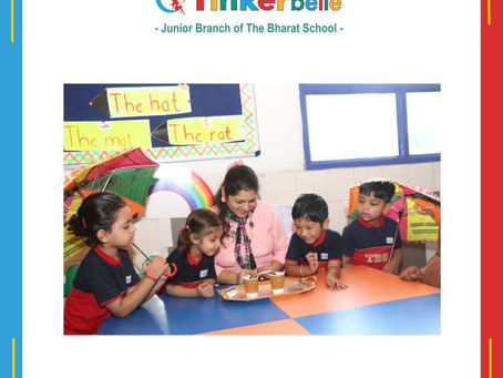 Could This Be the Best Start for Your Child’s Future?