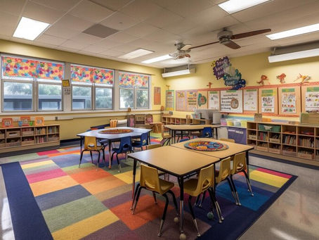 Top 10 Preschools in Panchkula Every Parent Should Explore