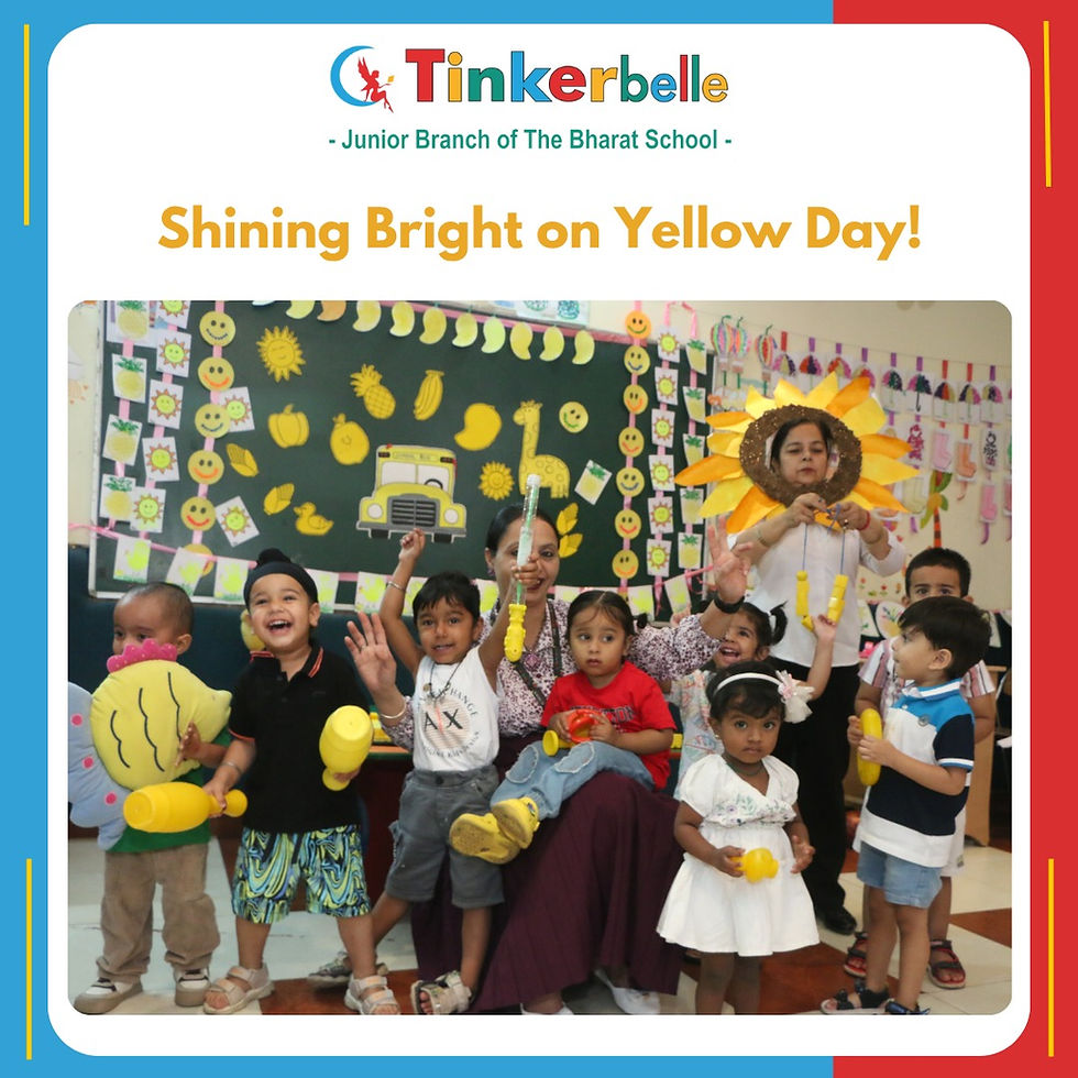 Play School in Panchkula