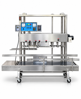 Vertical Band Sealer TS30-B