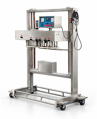 Vertical Band Sealer TSNC