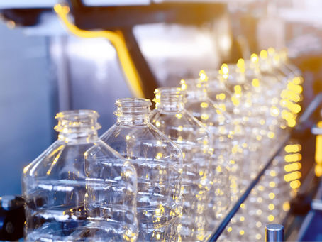 Bottle Leak Tester – เครื่องตรวจเช็คการรั่วของขวดเพื่อคุณภาพสูงสุด