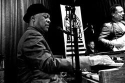Booker T. Jones at Eddie's Attic, 20