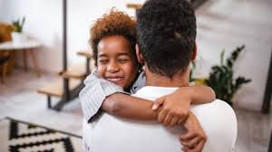 Çocuk Ebeveyni İle Yatısız İlişki Kurmak İstediğini Söylese Bile Çocuğun Ebeveyni İle Yatılı Kişisel İlişki Kurması Çocuğun Üstün Yararınadır.