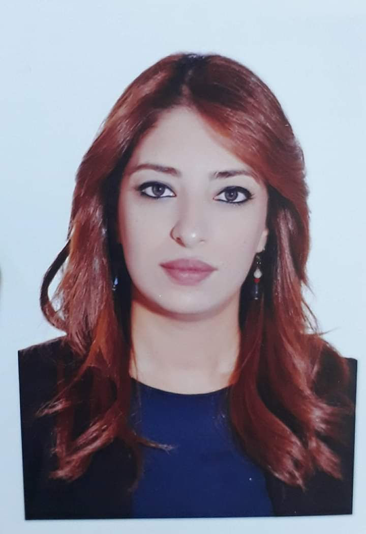 imen daouthi
