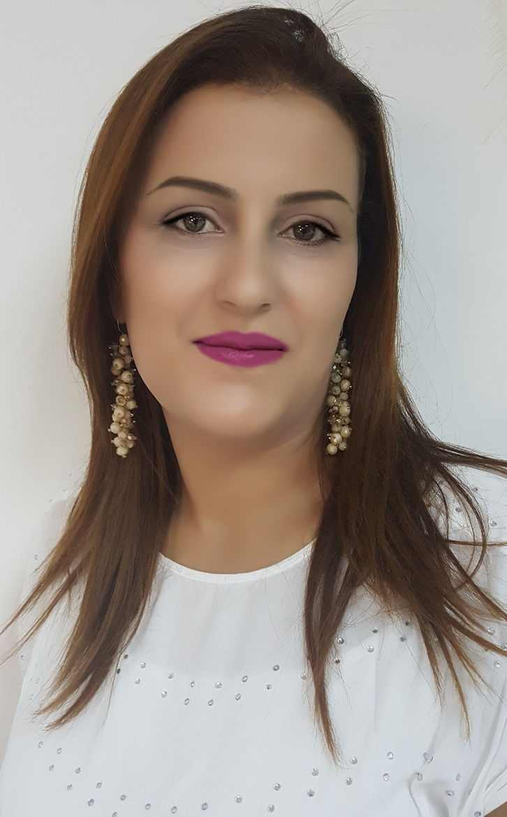 nesrine zribi