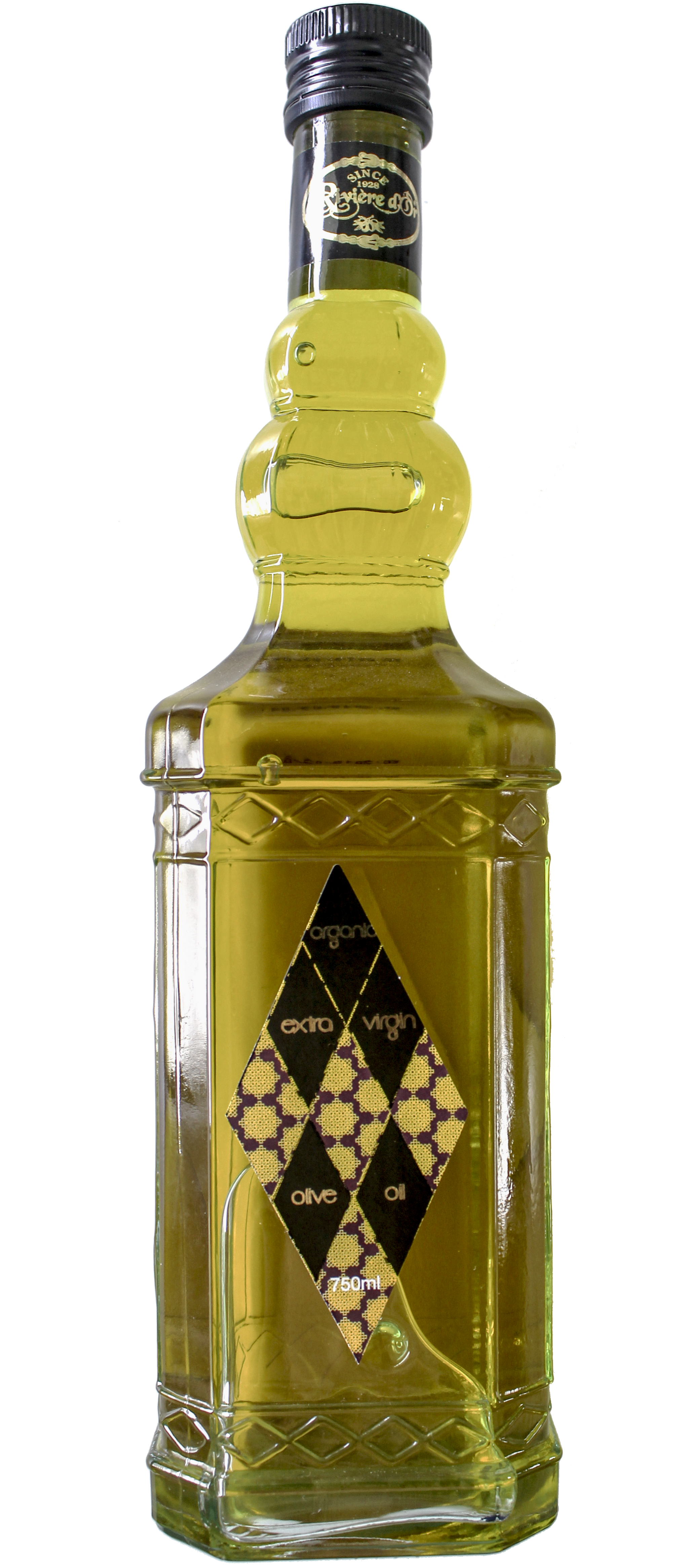 Catalana Olive Oil Rivière d'Or