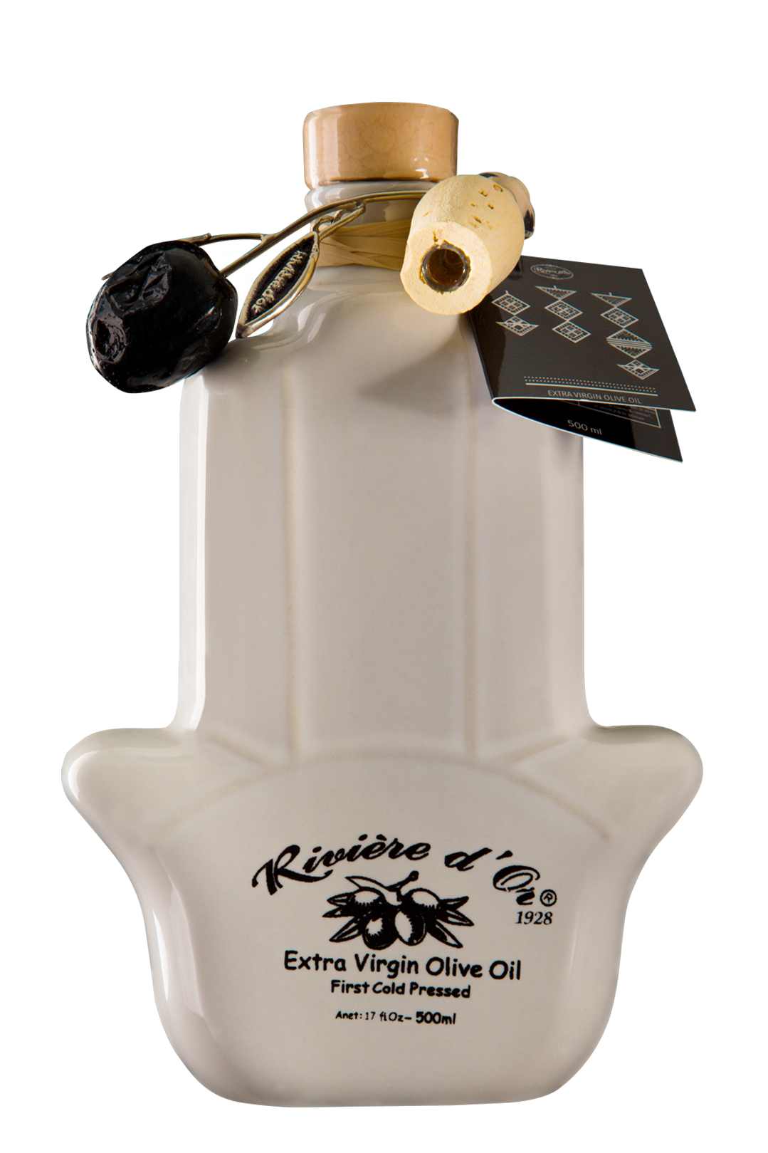 Khomsa olive oil