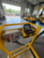 IMET Controller