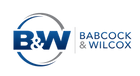 Babcock & Wilcox Solar Installation