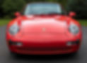 Porche 911 993