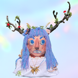 "Ecology of an Enchanted Forest"