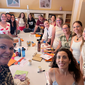 Erasmus+ kursi Spānijā: Spēles mācībās - motivācija, iesaiste un labāki rezultāti!