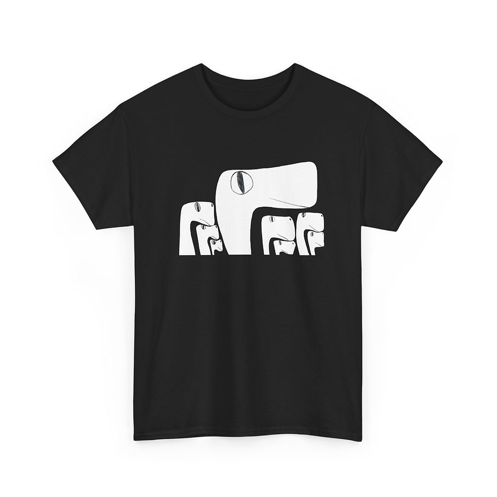 Sīktēls: BĒRNU T-KREKLS "DINO"