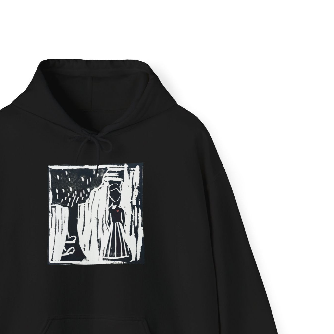 PIEAUGUŠO DŽEMPERIS "TAUTU MEITA"