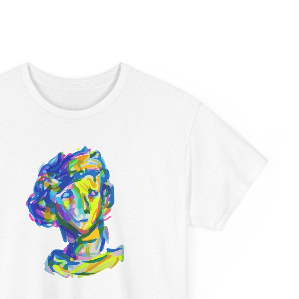 BĒRNU T-KREKLS "SKICE"