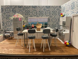 Prop Design Portfolio