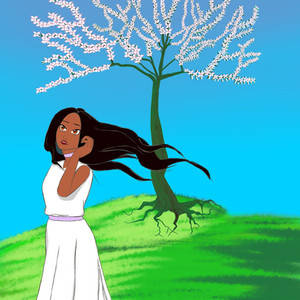 Character Animation Showcase