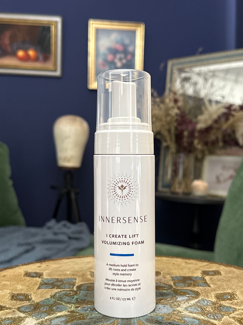 Mousse Innersense I Create Lift 177 ml