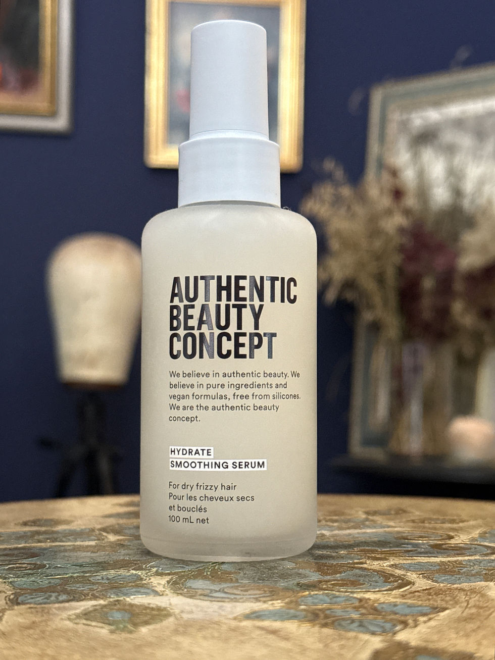 Sérum hydratant Authentic Beauty Concept 100 ml