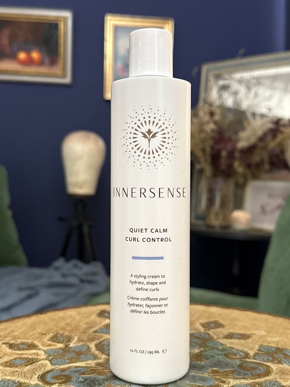 Innersense Lotion Quiet Calm Curl Control 295 ml