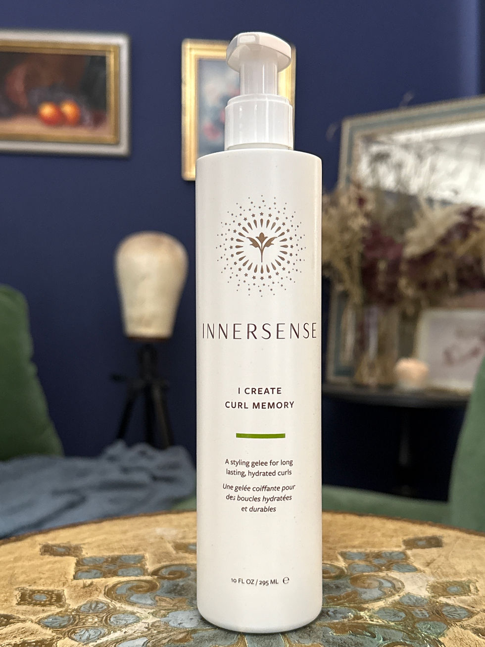 Gelée Innersense I Create Curl Memory295 ml