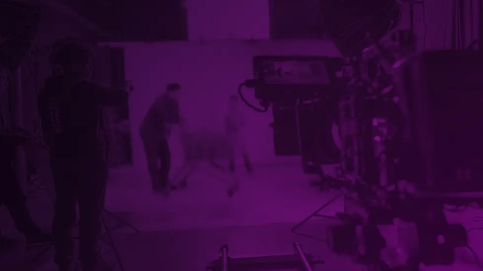 studio tournage Arcanel