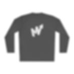 Thumbnail: Unisex MEND Lightweight Long Sleeve Tee