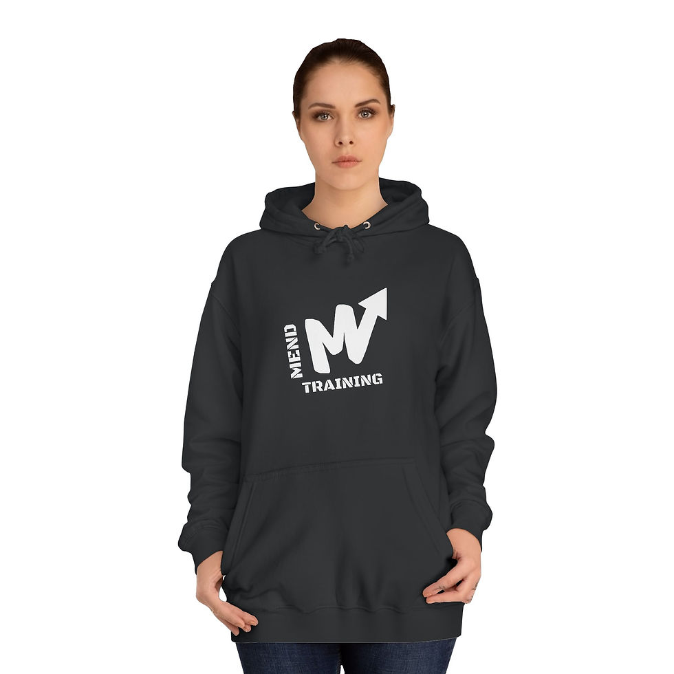 Thumbnail: MEND College Hoodie