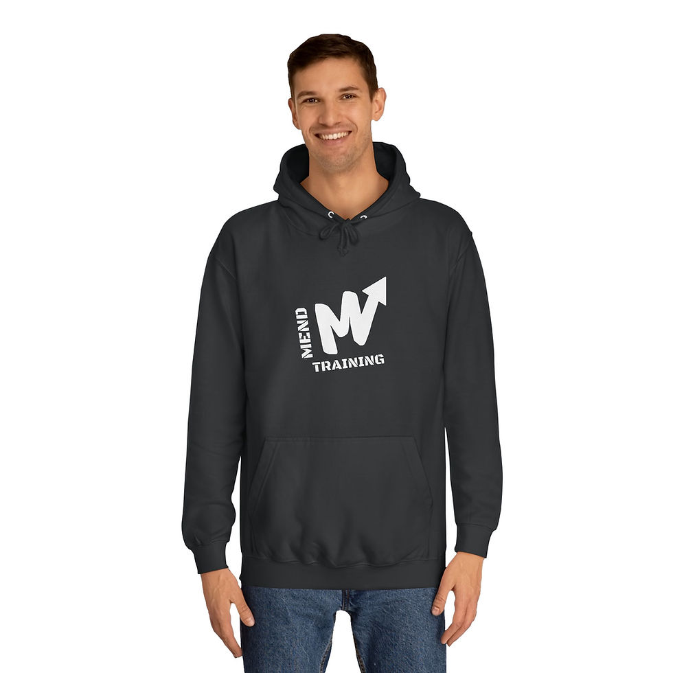 Thumbnail: MEND College Hoodie