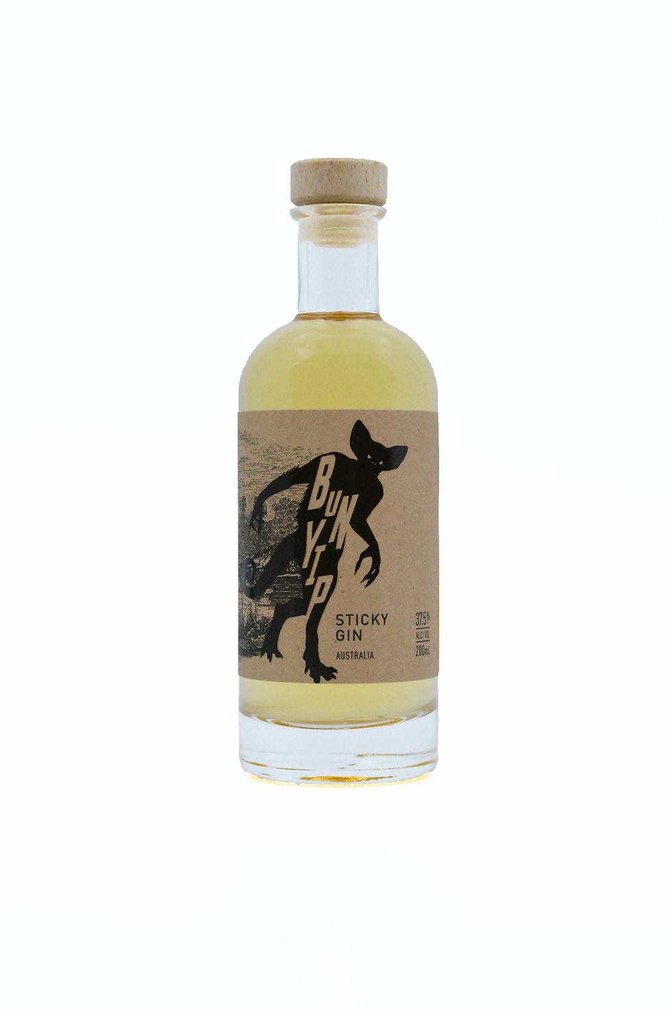 Thumbnail: Bunyip Sticky Gin