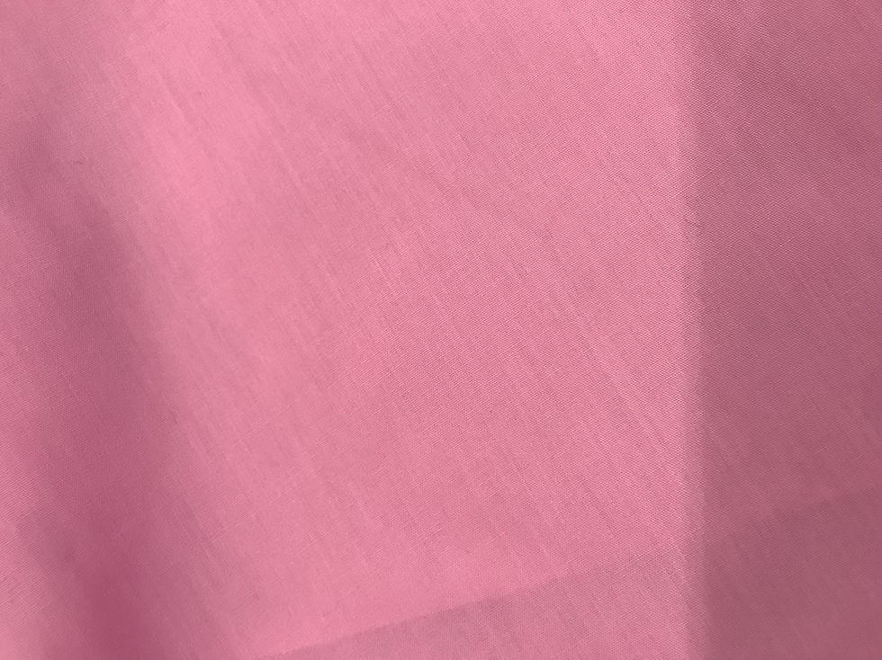 Miniatura: Candy Pink - Poly Cotton