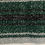 Thumbnail: Falsa Blanket - Green and Gray