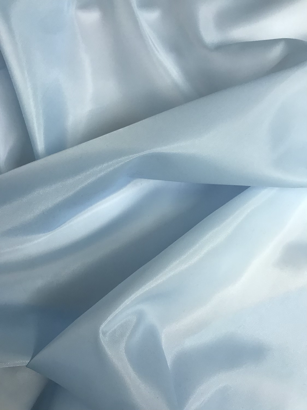 Thumbnail: Baby Blue - Polyester Lining