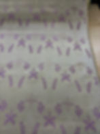 Thumbnail: church design brocade fabric top view