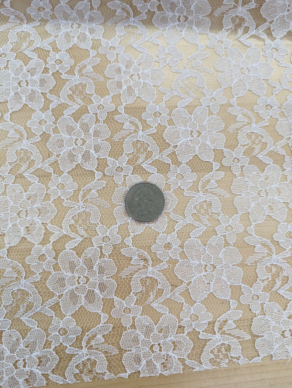 Thumbnail: Raschel Lace