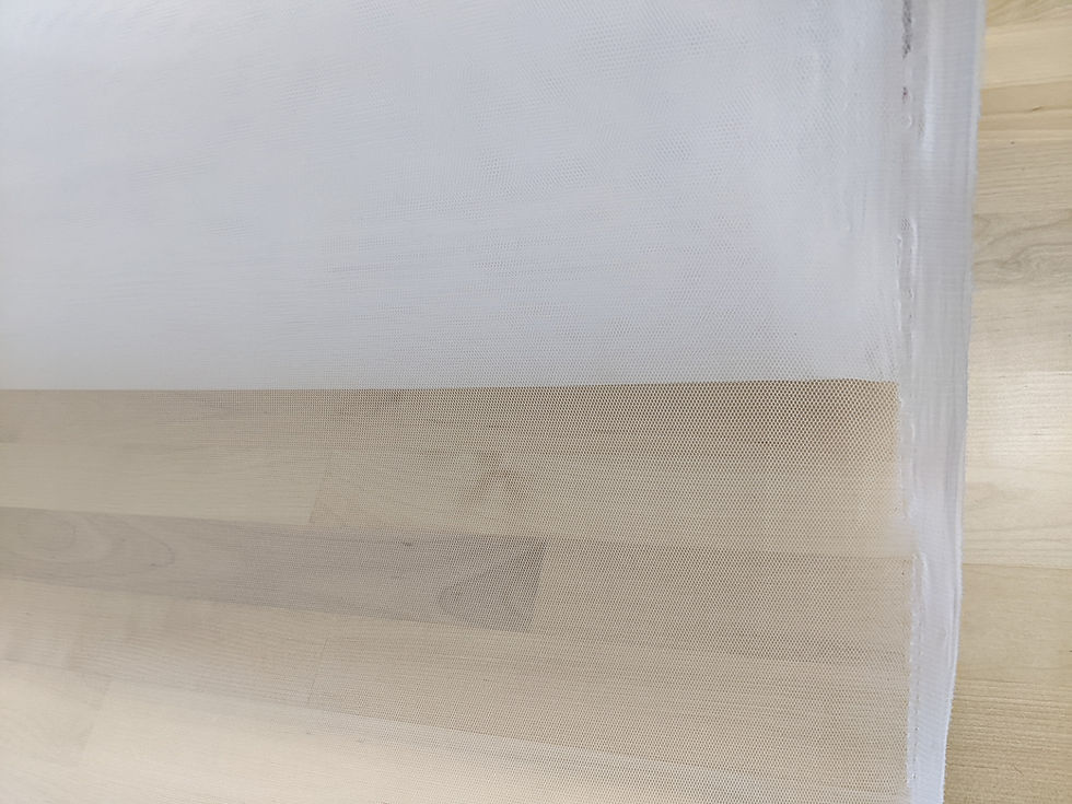 Thumbnail: tulle netting fabric