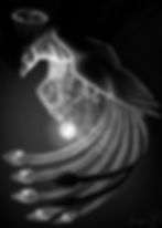 Coral The Light Bringer