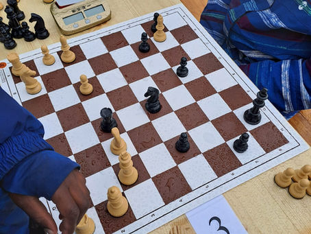 Erfolgreicher Auftritt der Gerhart-Hauptmann-Schule beim Förde-Cup 2026