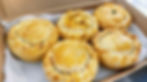 Stationgrills Mixed Pack of New Zealand Puff Pastry Pies