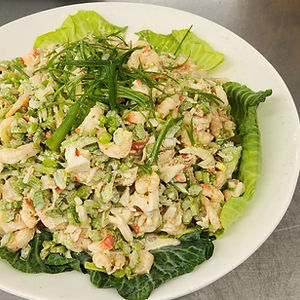 Pasta Penne Salad