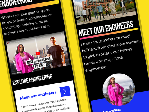 Project with This is Engineering