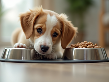 Essential Supplies Every Puppy Rescue Needs