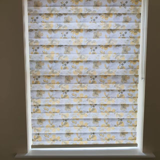 Mirage senses blind

fitted in Sicklinghall